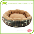 High Quality Factory Price machine washable dog beds
